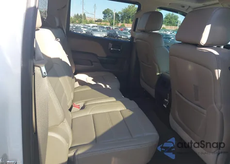 2015 GMC Sierra 1500 Denali from USA, damaged, VIN 3GTU2WEC8FG418280